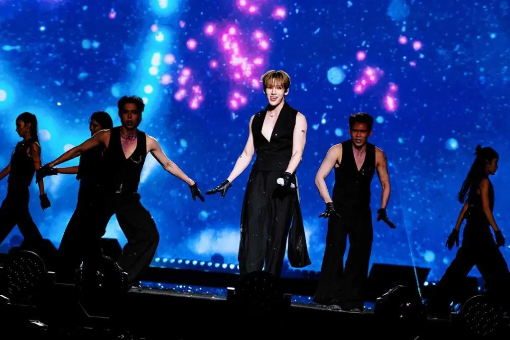 Very Thai Music Festival มหกรรมดนตรีที่พาวัฒนธรรมก้าวข้ามพรมแดน