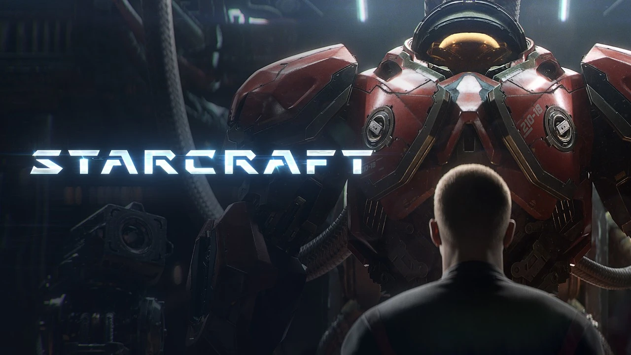 จาก RTS สู่ StarCraft เกมยิงโลกกว้าง เล่าเรื่องให้จบแทนซีซันไม่รู้จบ