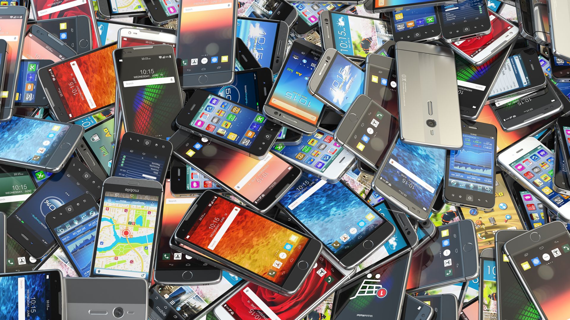 iPhone เก่า ราคาแพง รุ่นไหนในลิ้นชักที่กลายเป็นของสะสมสุดหรู