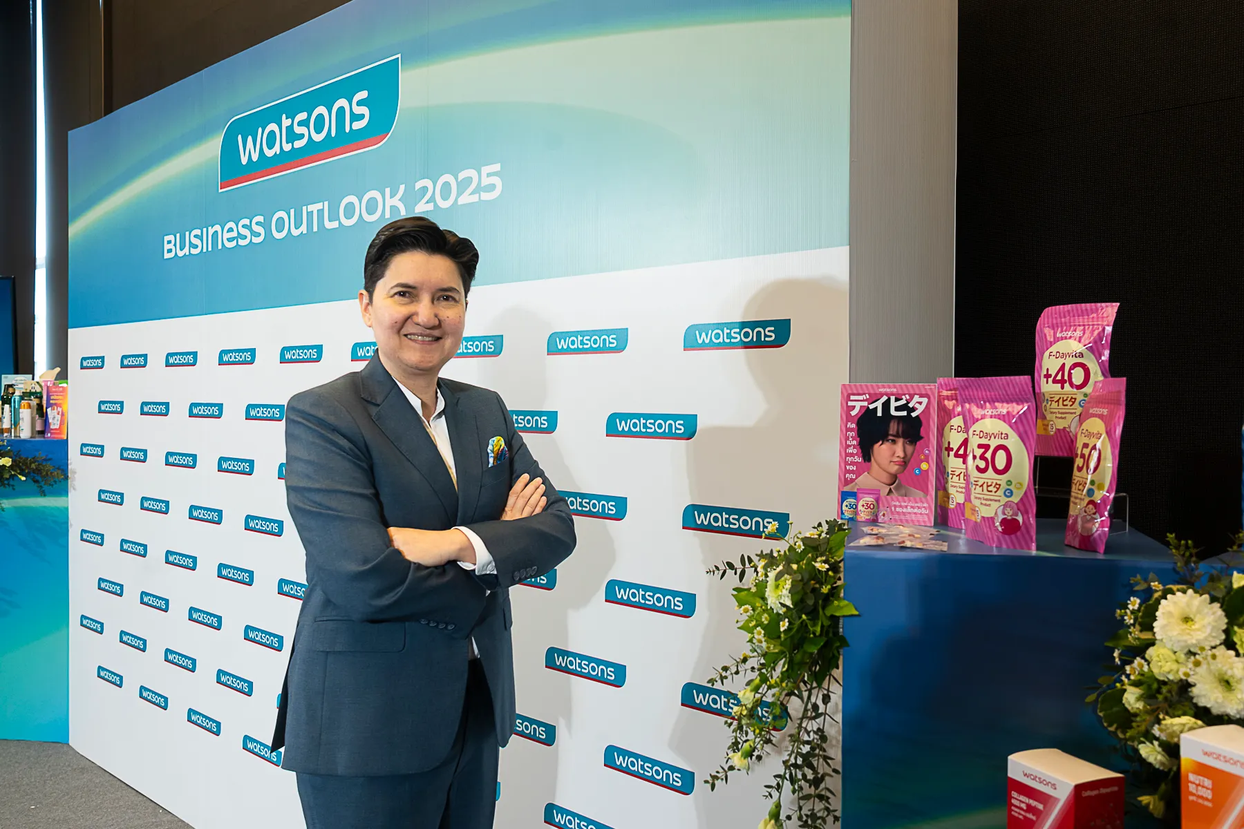 เมื่อฟิตเนสไม่พอ ธุรกิจ wellness กำลังกลายเป็นไลฟ์สไตล์ครบวงจร