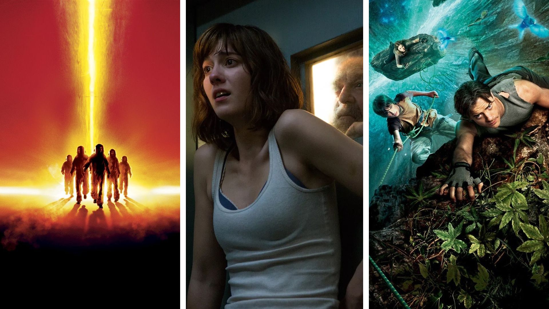 5 ซีรีส์ sci-fi ซ่อนเร้นที่ต้องดูต่อหลังจบ Silo