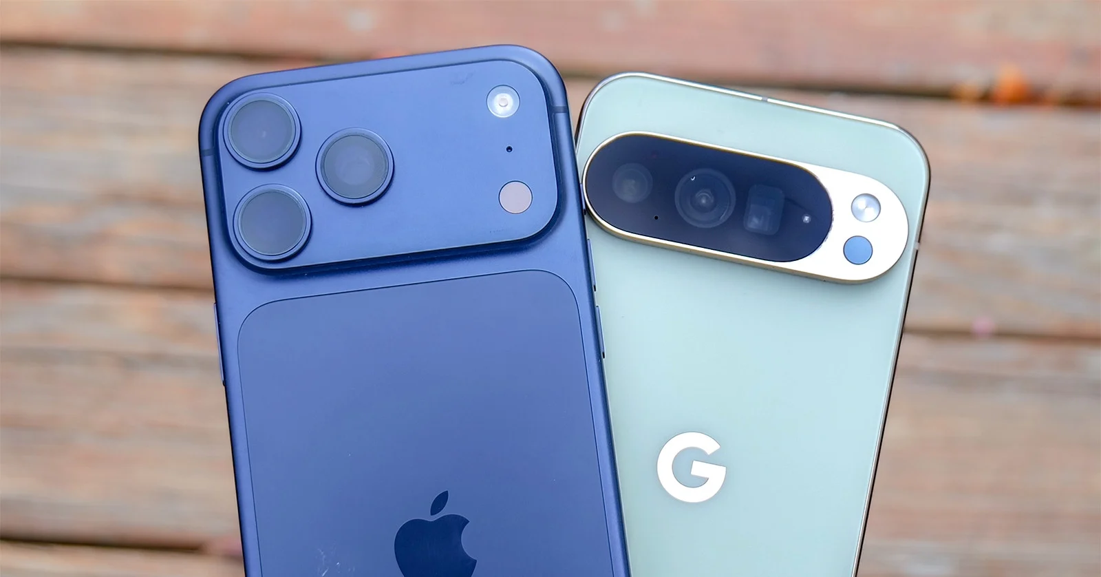 iPhone 18 Pro Max vs Pixel 11 Pro XL สมาร์ทโฟนเรือธงตัวท็อป เลือกอะไรดี