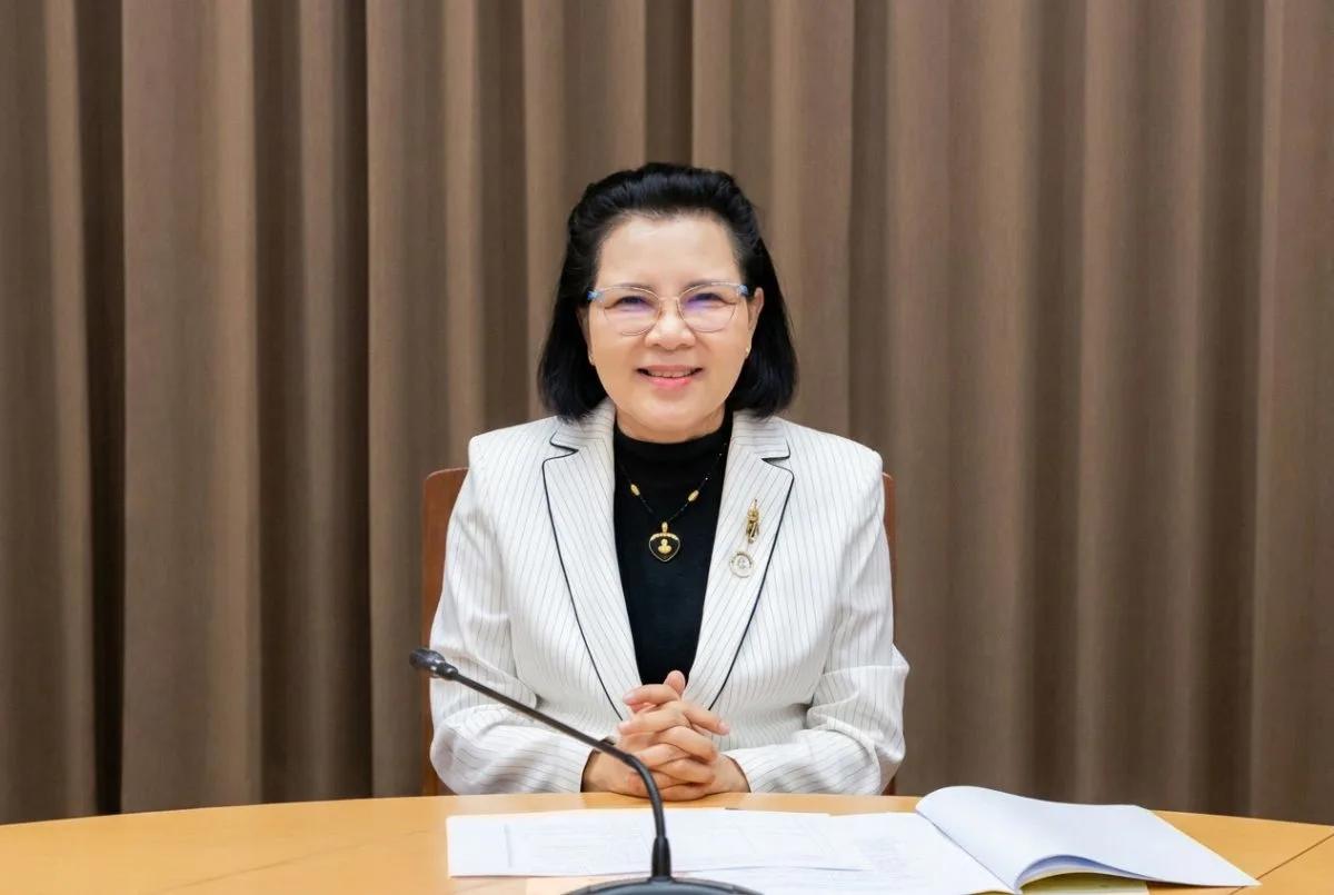 ความปลอดภัย AI โรงเรียน: เมื่อครูต้องพร้อมก่อนห้องเรียนเปลี่ยน