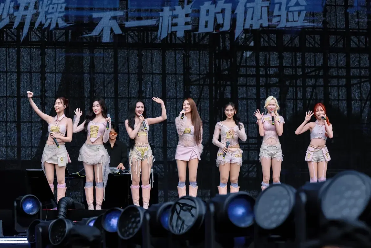 เทศกาลดนตรี Very Thai เครื่องมือซอฟต์พาวเวอร์ยุคใหม่สู่เวทีโลก