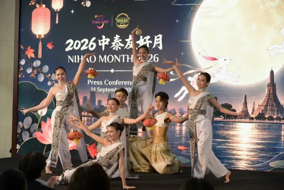 แคมเปญ Nihao Month ปั้นโอกาสโกลเด้นวีคสู่รายได้ยาวถึงตรุษจีน