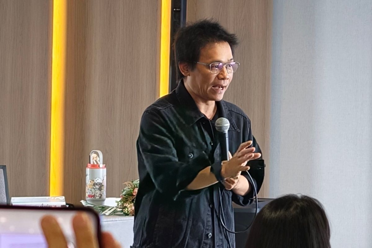 นักข่าวเรียนรู้การจับมือกับ AI ทางรอดวารสารศาสตร์ยุคใหม่