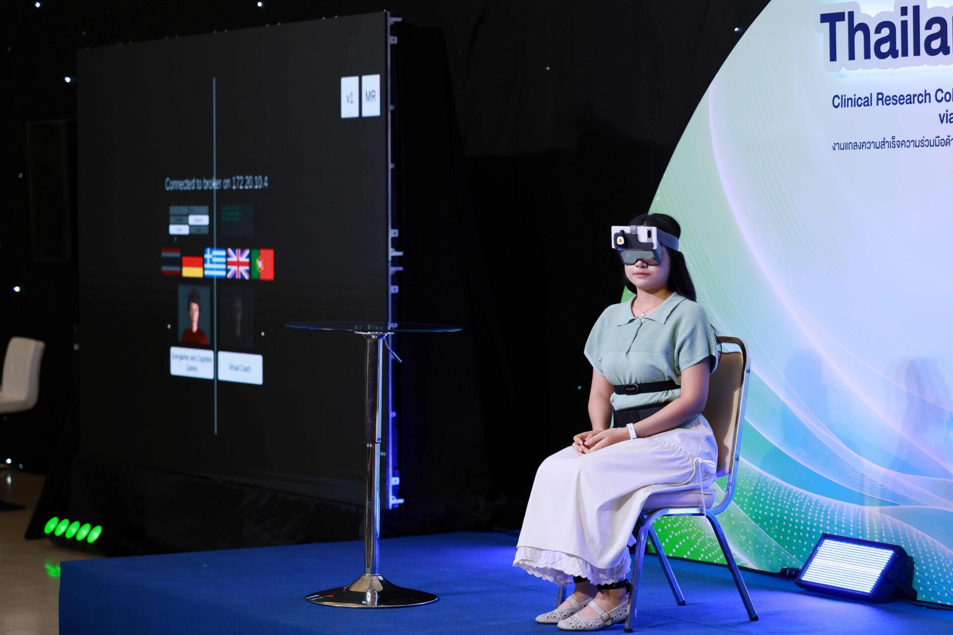 การหกล้มผู้สูงอายุ วิกฤตเงียบที่ AI–AR กำลังพลิกเกม