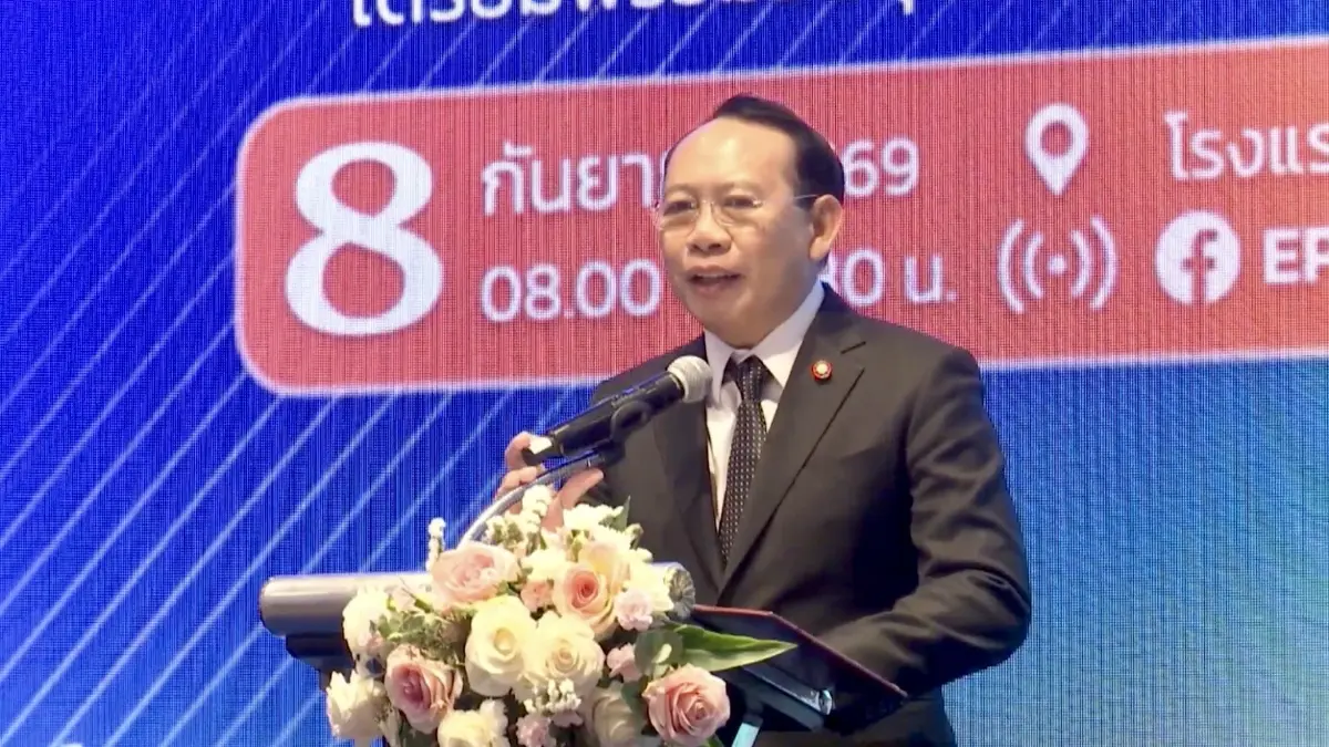 แผนพลังงาน AI แข่งสร้างไฟฟ้าดาต้าเซ็นเตอร์