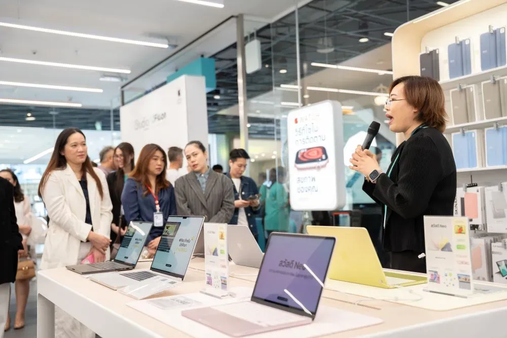 ค่ายมือถือและพรีเมียมรีเทลเร่งเครื่อง เปิดพรีออร์เดอร์ไลน์อัปใหม่จาก Apple ดัน 5G และดีลเทรดอิน