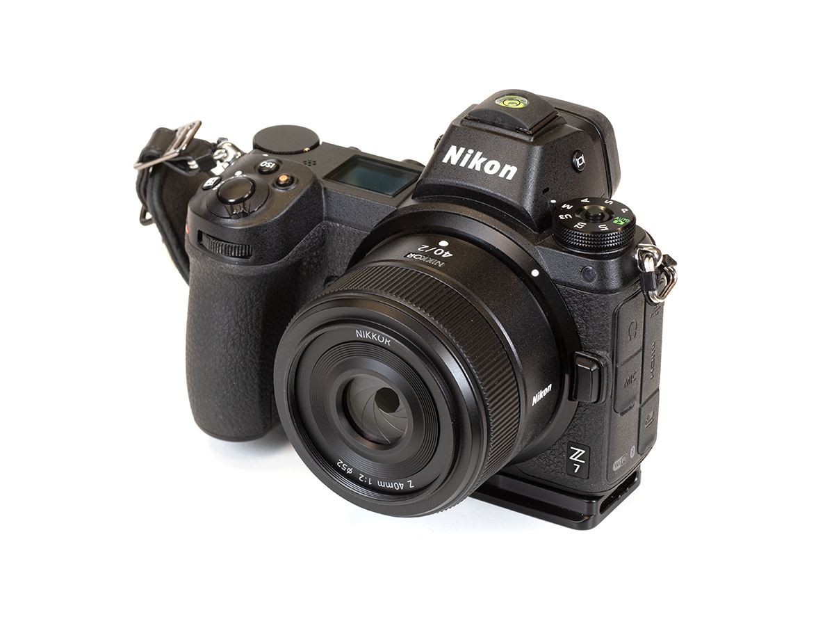 เปรียบเทียบ Nikon Z 40mm f/2 vs 28mm f/2.8 เลนส์ไพรม์ประหยัดคุณภาพโปร
