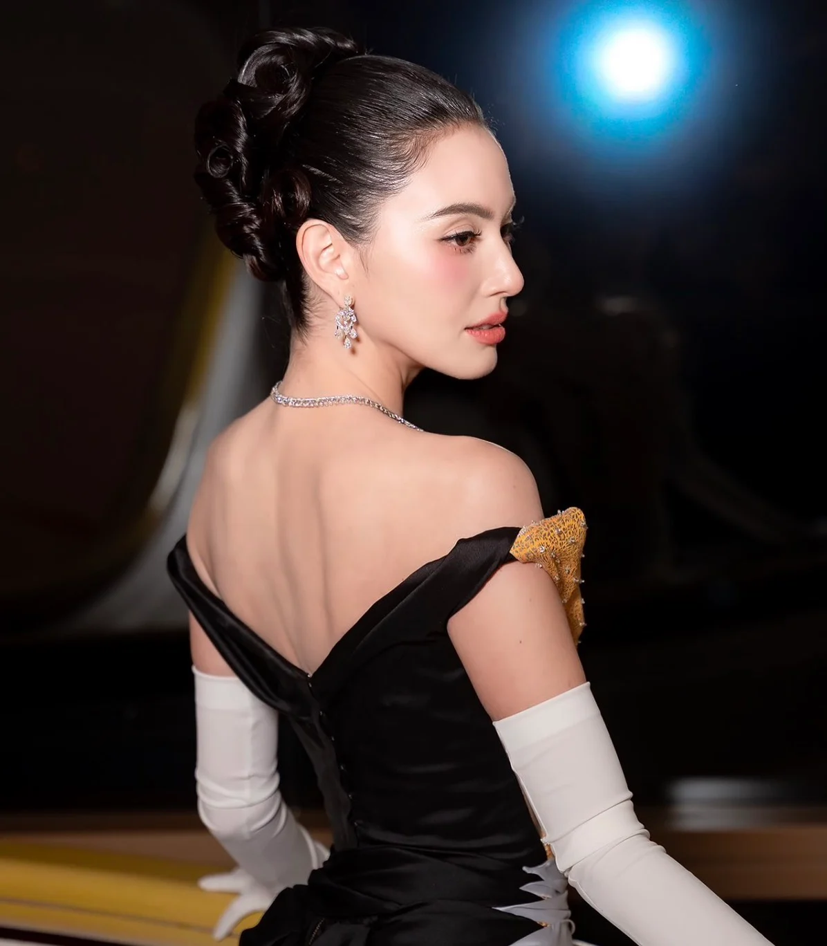ดาราไทย แฟชั่น พรมแดงกาล่าใหม่ เขย่าเวทีโลก