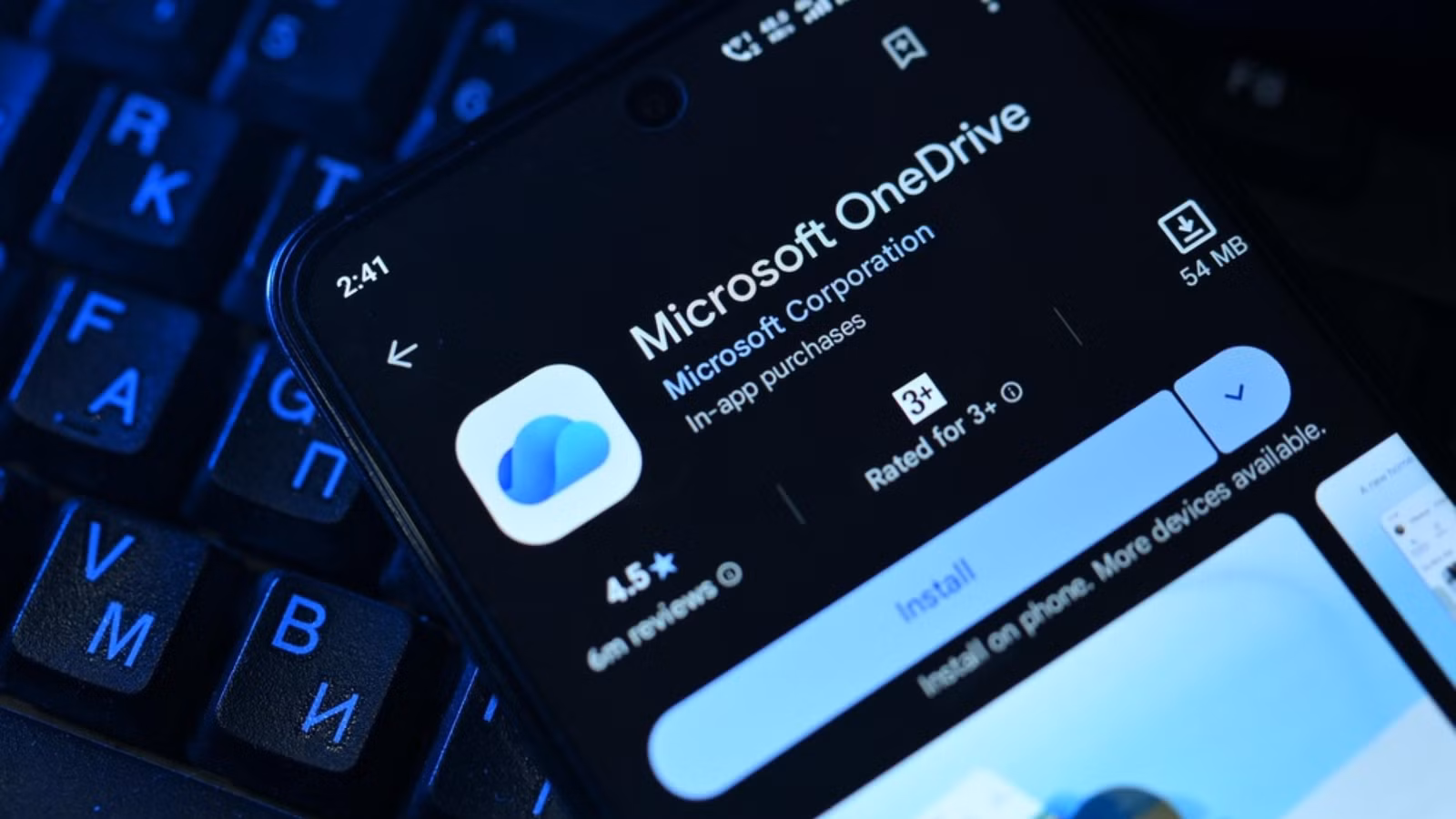 คู่มือย้ายสำรองรูปจาก Samsung Gallery OneDrive ไป Google Photos แบบครบขั้นตอน