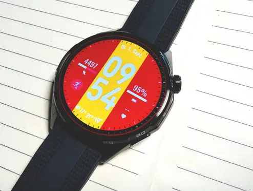 Apple Watch Series 12 ยึดจิตใจผู้ใช้แม้ตลาดสมาร์ตวอตช์หดตัว