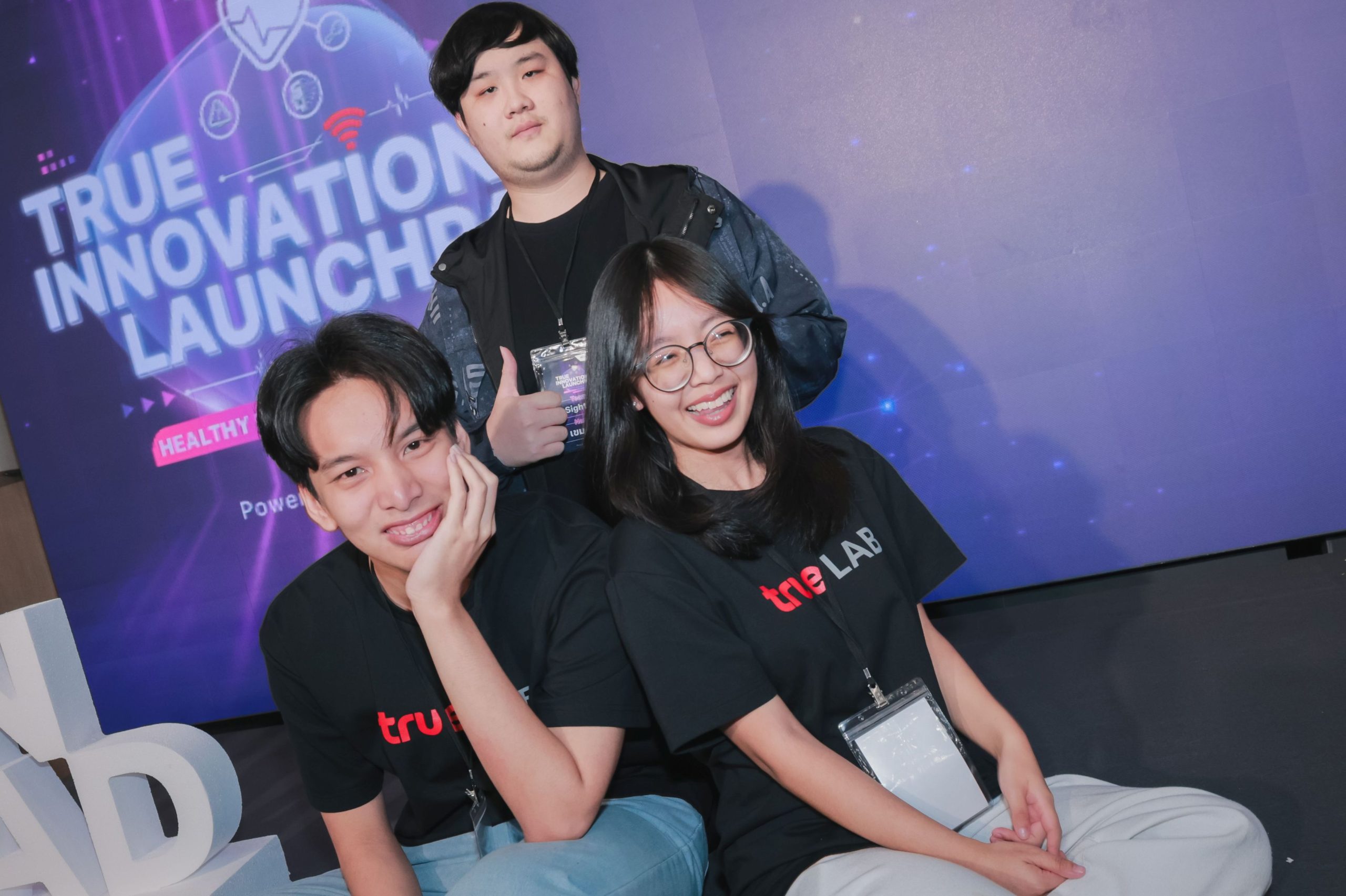 5 ทีมนวัตกรรมเปลี่ยนเกมการดูแลสุขภาพผู้สูงอายุ
