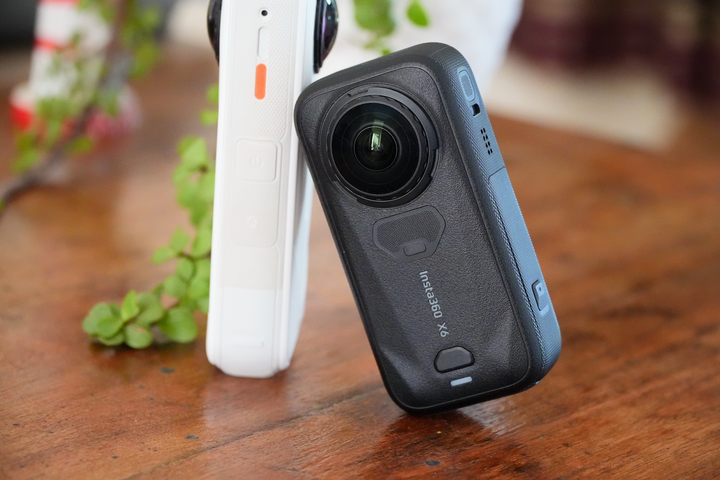 กล้อง 360 องศา 8K ยุคใหม่ เปลี่ยนจากของเล่นสายแอ็กชันสู่เครื่องมือโปร