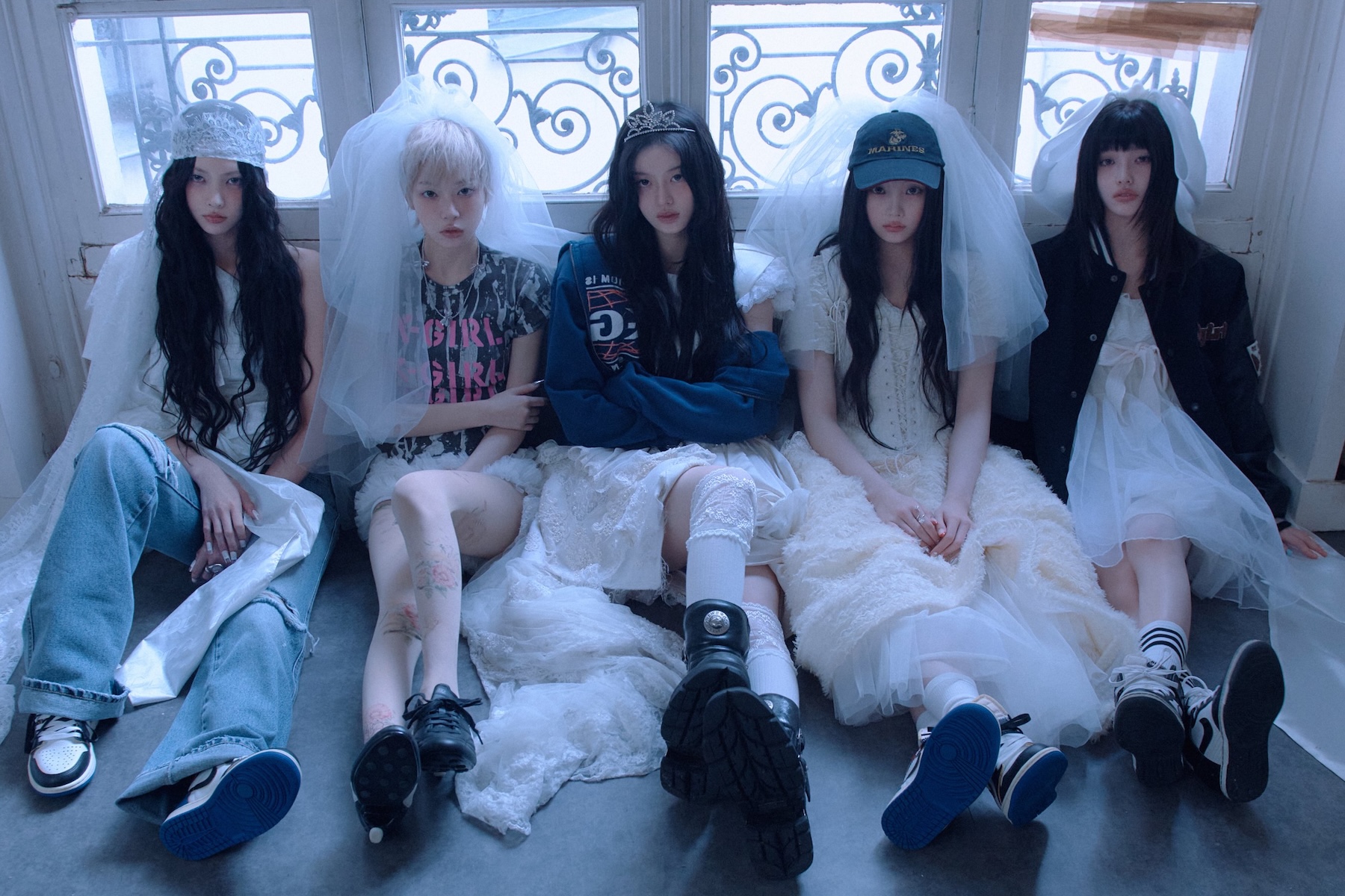 เค-ป๊อป คัมแบ็ก ตุลาคม เดือนเดียวที่ไอดอลแย่งซีนกันทั้งวงการ
