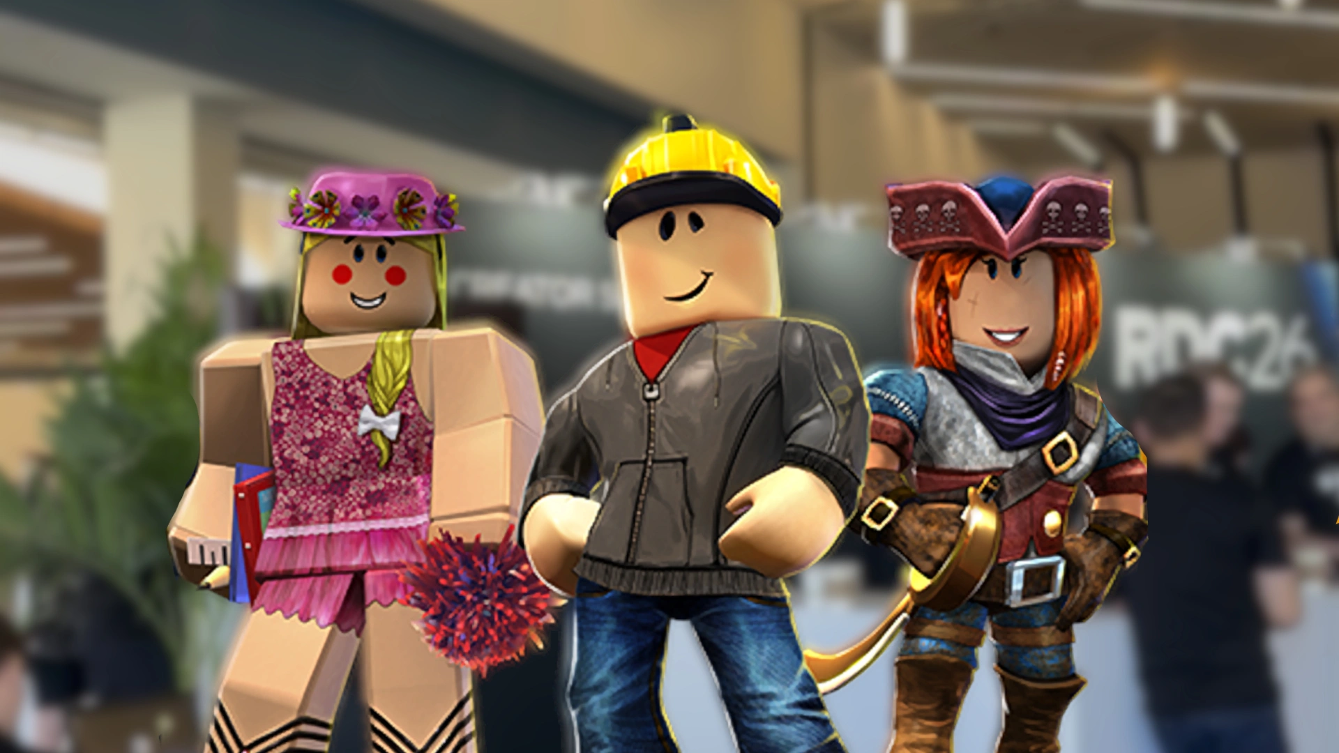 AI ค้นหาเกมบน Roblox กำลังเปลี่ยนวิธีค้นพบเกมและทำไมนักพัฒนาเกมอิสระถึงกังวล