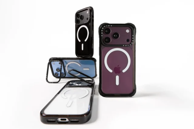 ส่องทัพเคส iPhone 18 ระดับพรีเมียม จาก UNIQ CASETiFY Ciara และ AULUMU
