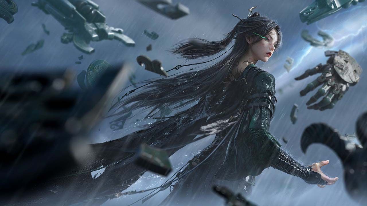 Where Winds Meet เกมใหม่ที่เล็งจุดศูนย์กลางผู้เล่นอาเซียน
