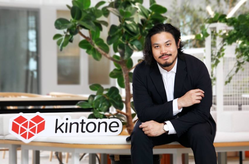 No-Code ผสาน AI Agent เกมใหม่ของแพลตฟอร์มงานองค์กรเพื่อ SME