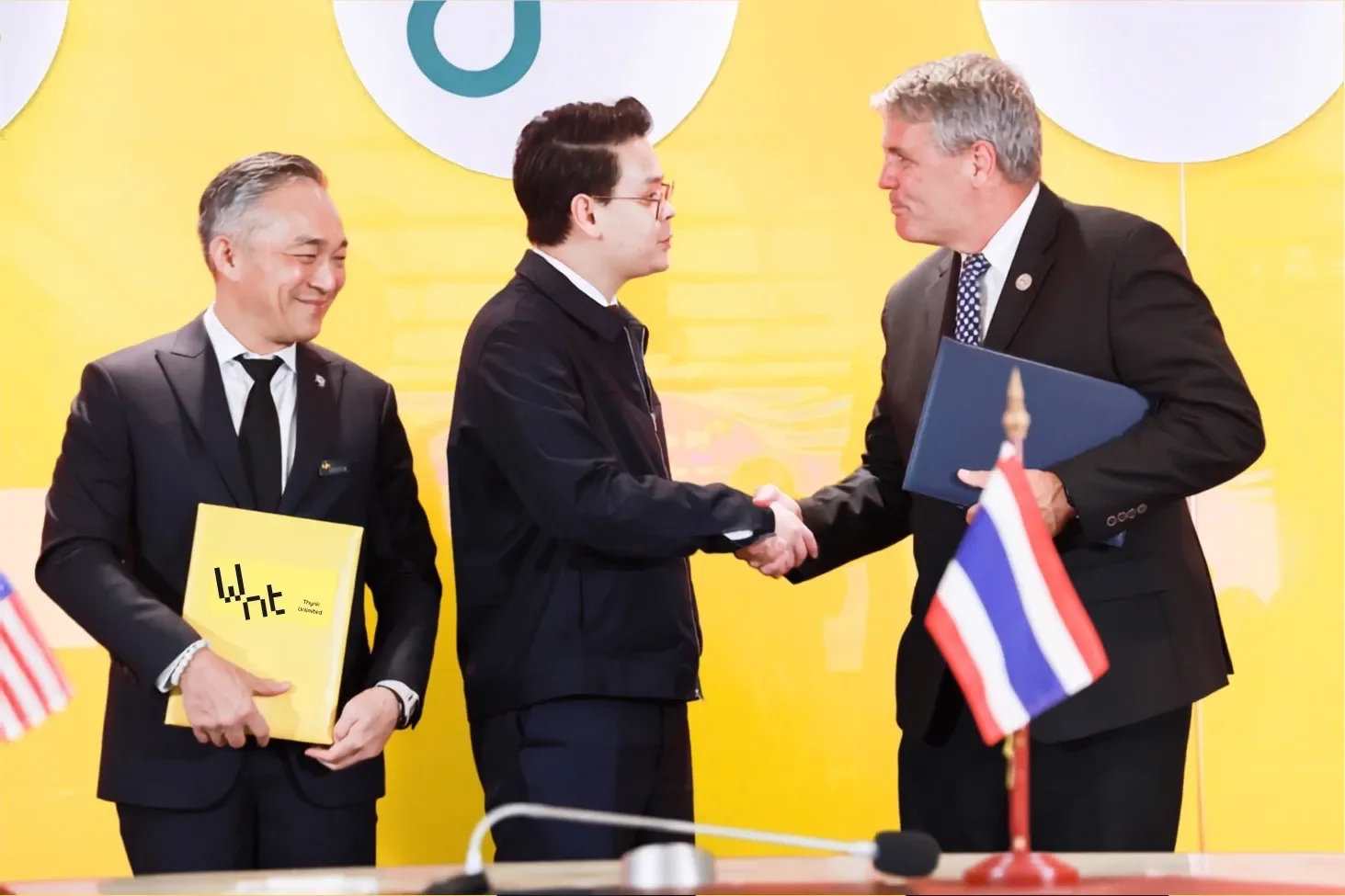 เคเบิลใต้น้ำกำลังกลายเป็นหัวใจของยุค AI และศูนย์ข้อมูล