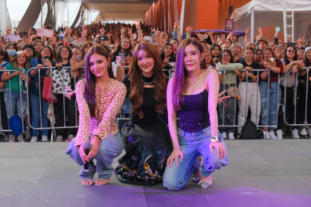ศิลปินไทยบุกเทศกาลดนตรีระหว่างประเทศ เสริมพลังซอฟต์พาวเวอร์