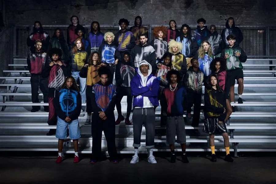 Nike signature sneakers ใหม่ กำลังเขียนกติกาแฟชั่นกีฬาขึ้นมาเอง
