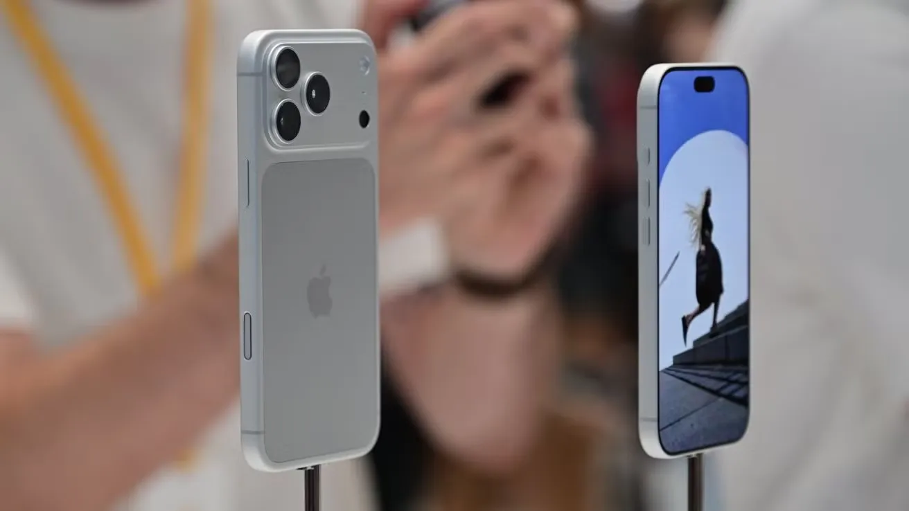 คู่มือใช้รูรับแสงปรับได้บนกล้อง iPhone 18 Pro ให้ภาพหน้าชัดหลังเบลอแบบมือโปร