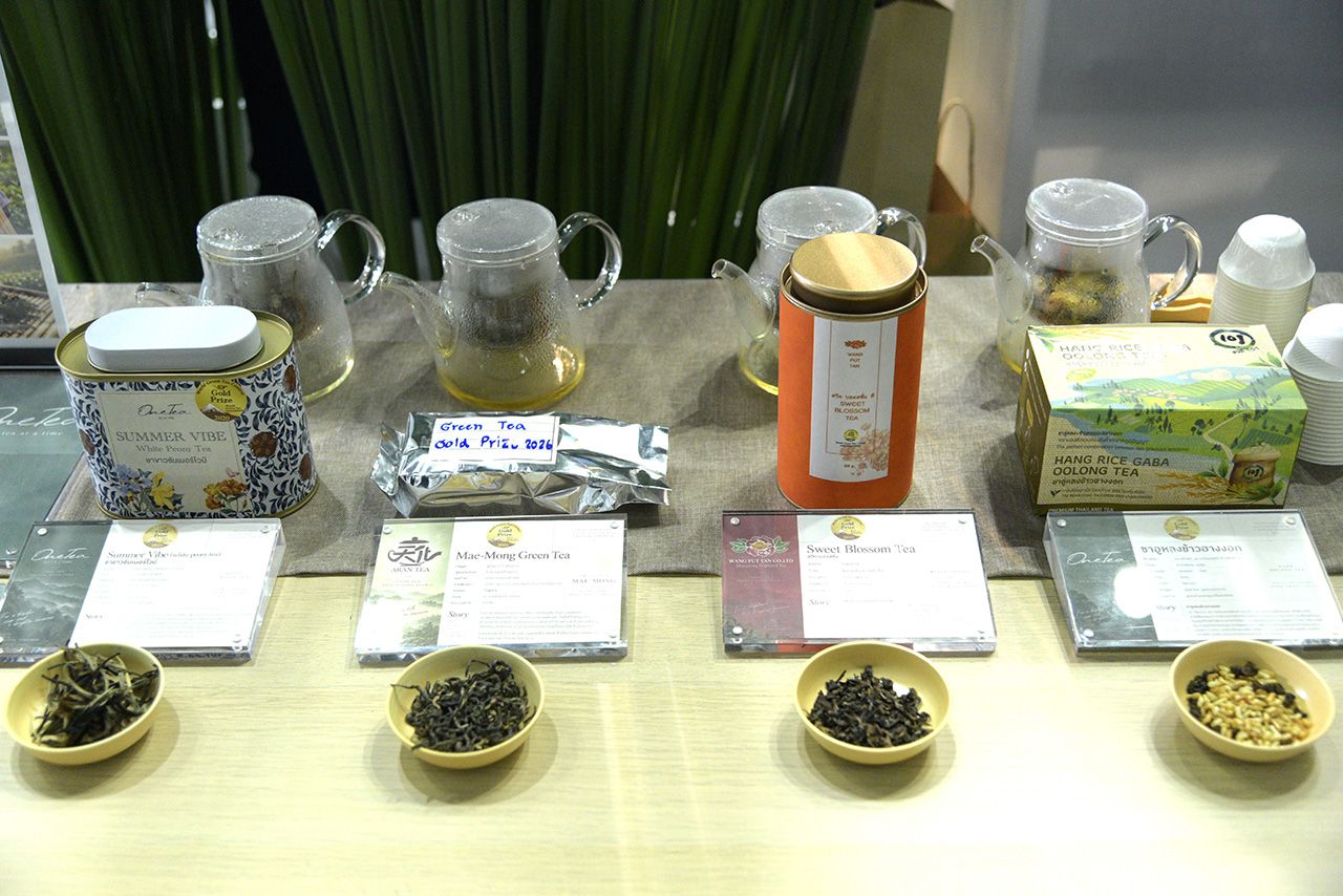 รีแบรนด์ท่องเที่ยวสุขภาพ Healing Luxury ผ่านเวทีพลังงานโลก