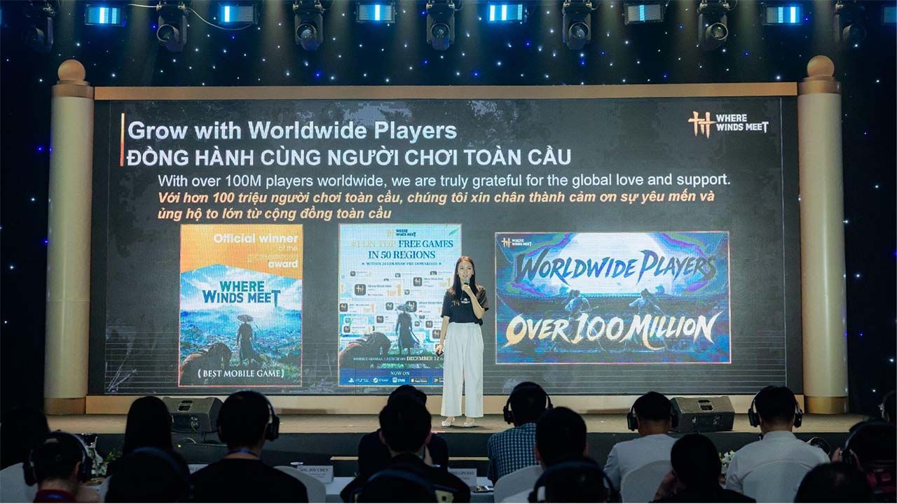 เปรียบเทียบ 4 เกมโลกเปิด MMORPG มือถือ ที่กำลังแย่งเวลาคุณ
