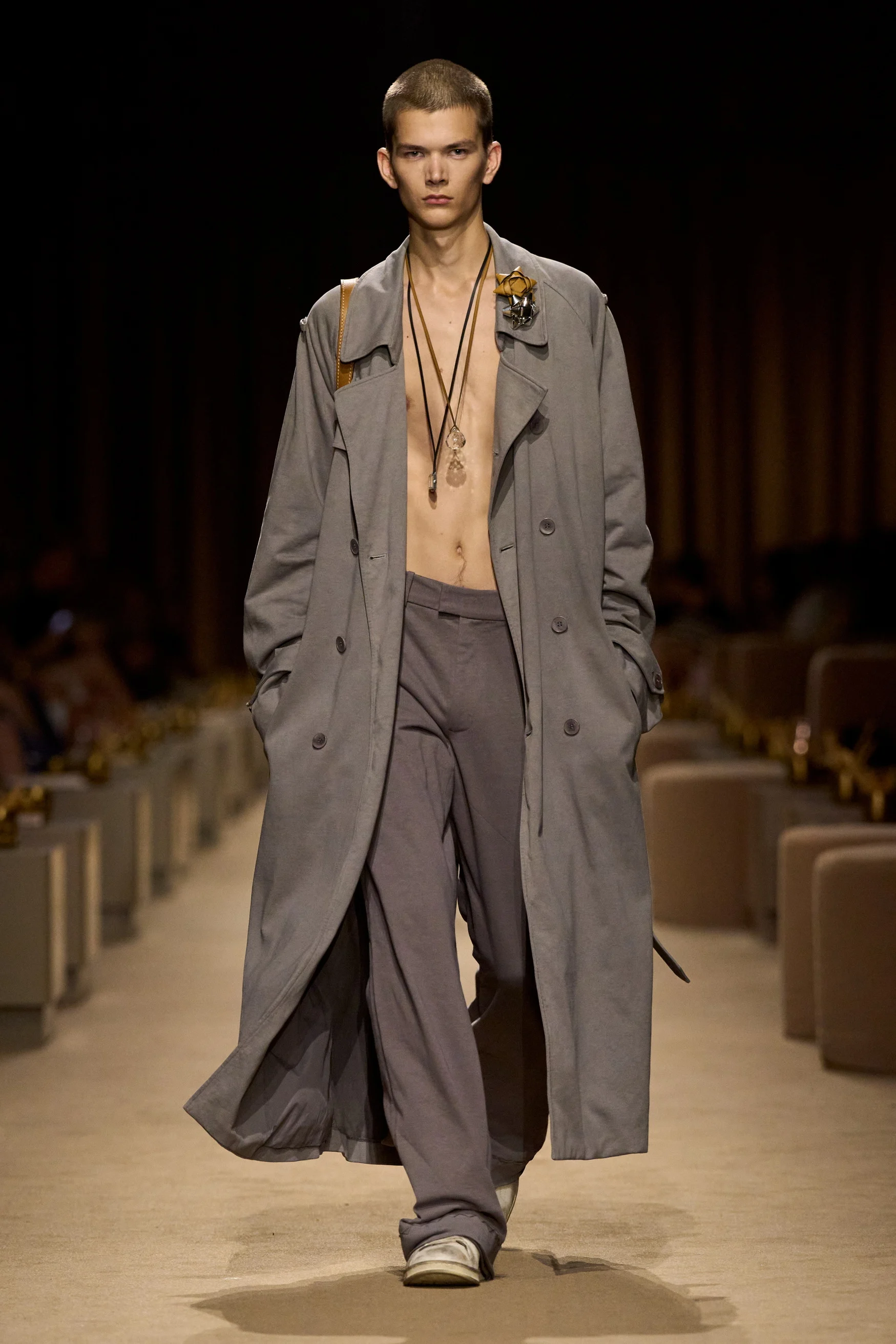 American Prep ยุคใหม่ เมื่อ Tommy Hilfiger และ Coach แต่งนิวยอร์กให้เป็นรันเวย์