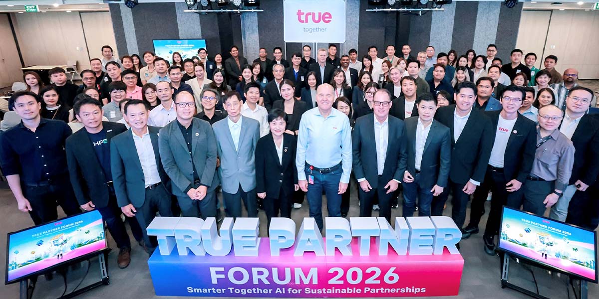 บริษัทโทรคมนาคมเชื่อม AI และแพลตฟอร์มคาร์บอน หนุนคู่ค้าลดการปล่อยและเข้าถึงเงินทุนสีเขียว