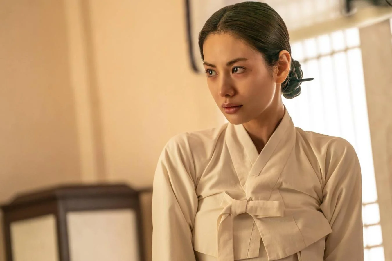 ฉาวโฉ่โชซอน The Scandal เมื่อรักต้องห้ามจุดไฟปรารถนาในยุคประวัติศาสตร์