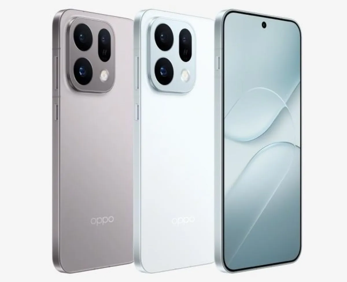 OPPO Find X10 Series ชน Galaxy S24 Ultra และ iPhone 15 Pro Max ในสมรภูมิเรือธง