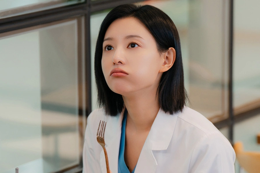 Kim Ji Won Doctor X แพทย์อัจฉริยะมืดที่พร้อมผ่าทั้งร่างและระบบ