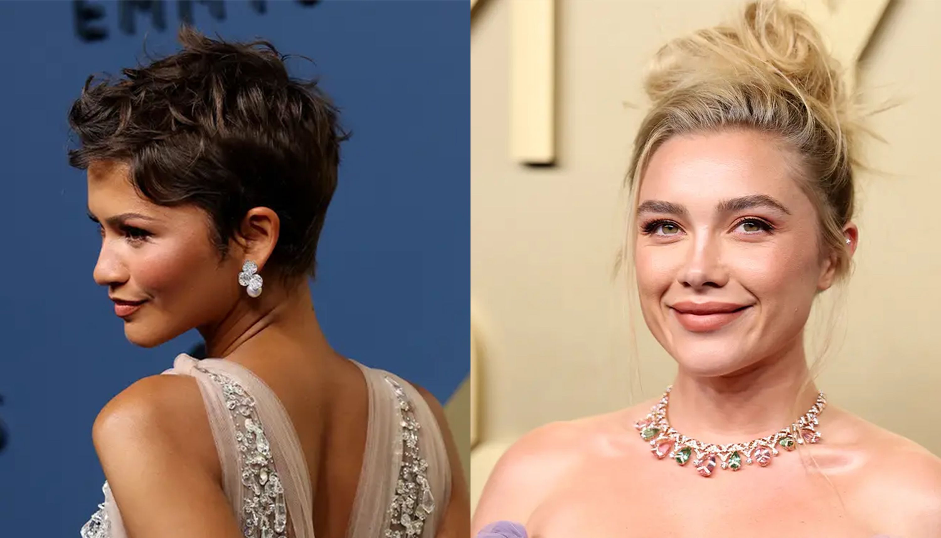 Emmy Awards ผมสวย รวมโมเมนต์ผมเด่นบนพรมแดงที่ห้ามมองข้าม
