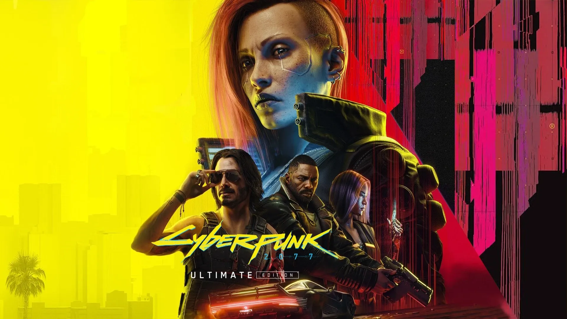 Overwatch จับมือ Cyberpunk Edgerunners เข้าสู่ยุคคอลแลบใหม่ของ Blizzard