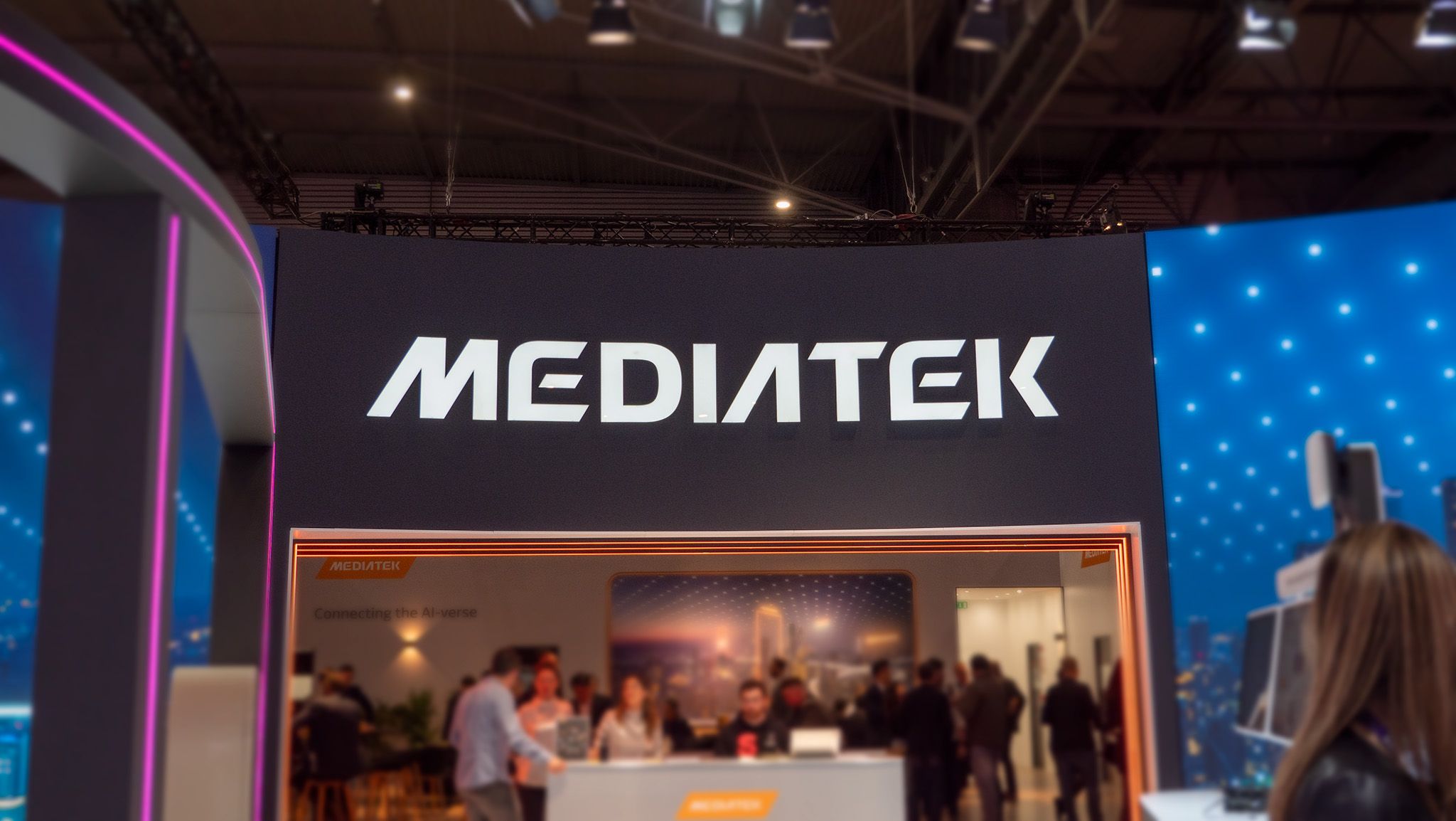MediaTek Dimensity 9600 Pro ชิป 2nm ที่เขย่าบัลลังก์เรือธง