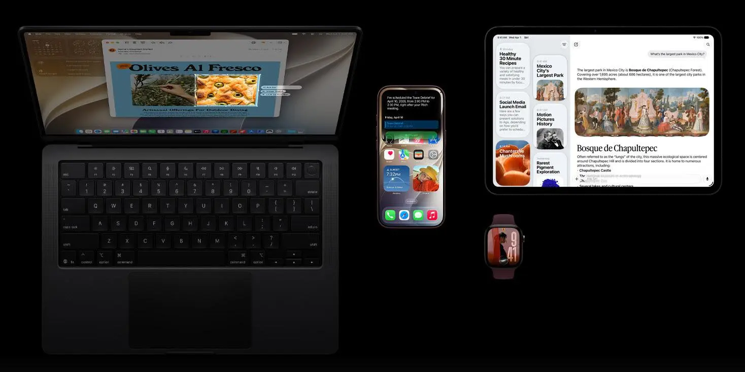 คู่มืออัปเดต iOS 27 แบบครบขั้นตอน ตั้งแต่เตรียมเครื่องจนแก้ปัญหาหลังติดตั้ง