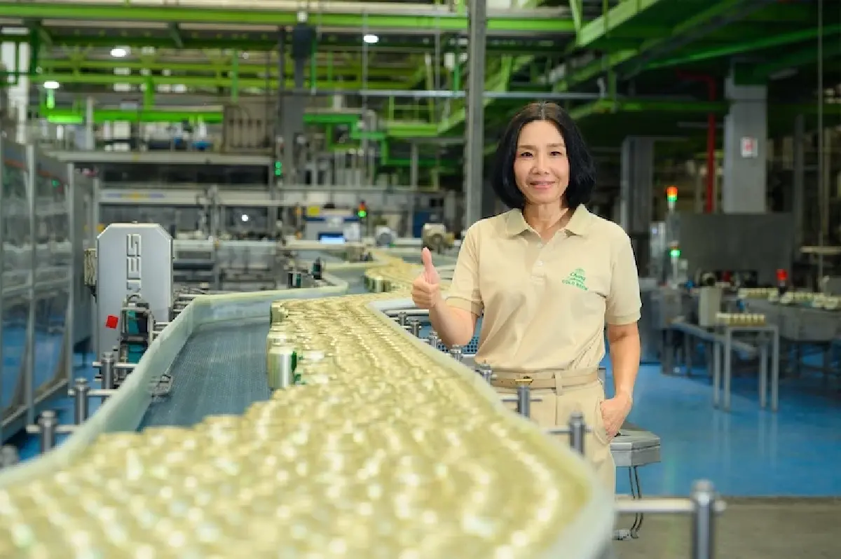 ช้าง โคลด์ บรูว์ มินิแคน กลยุทธ์ย่อไซซ์เพื่อยกระดับเบียร์พรีเมียมแมส