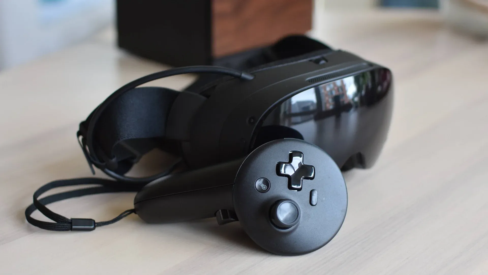 Steam Frame ราคาแรง แต่คุ้มไหมสำหรับสาย VR ไร้สายระดับพรีเมียม