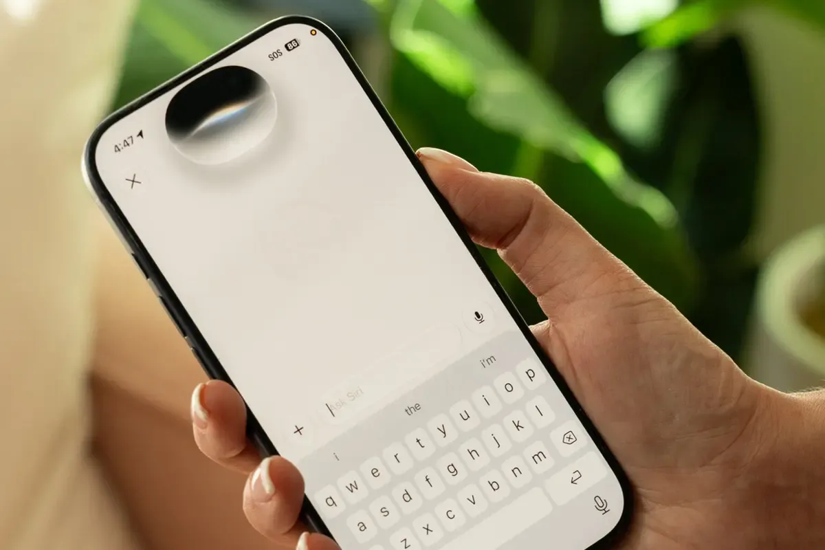 iOS 27 ฟีเจอร์ใหม่ เปลี่ยน iPhone ให้ฉลาดขึ้นด้วย Siri AI และ Liquid Glass