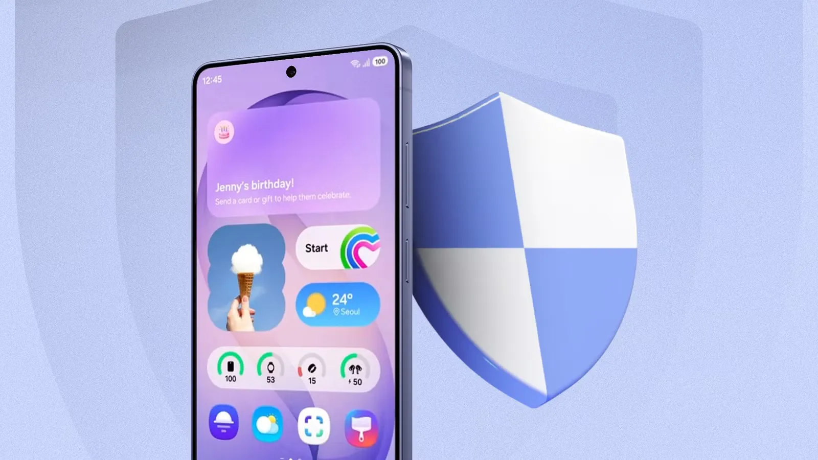 ฟีเจอร์ซ่อนของ Samsung ที่มือถือ Galaxy มีอยู่แล้วแต่หลายคนยังไม่เคยเปิด