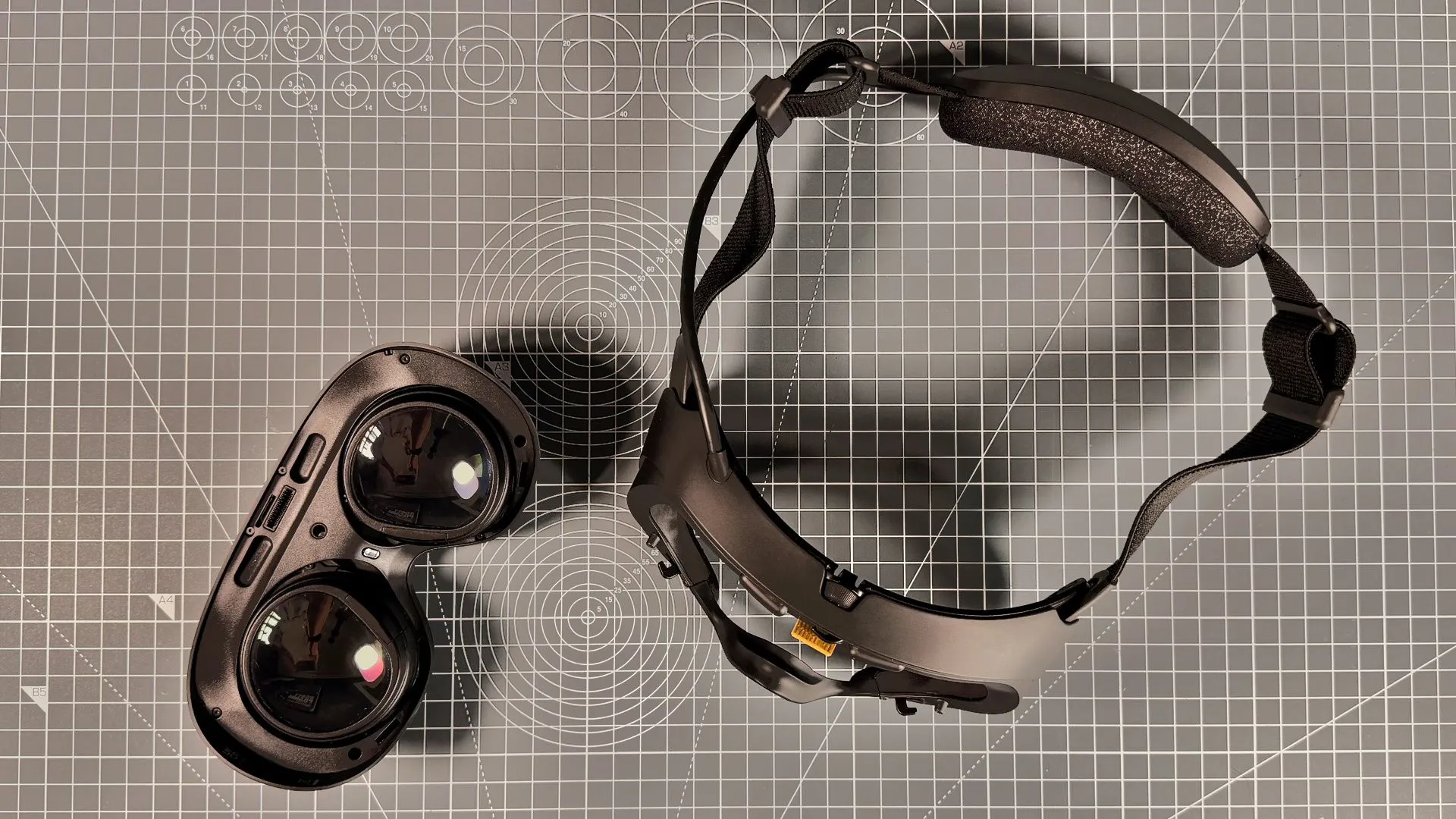 Steam Frame สายรัดแบบโมดูลาร์ ก้าวสำคัญของ VR เล่นยาวไม่สะดุด
