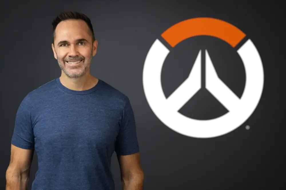 Doctrine กับปรัชญาแวมไพร์ที่เขย่าบทบาทซัพพอร์ตใน Overwatch
