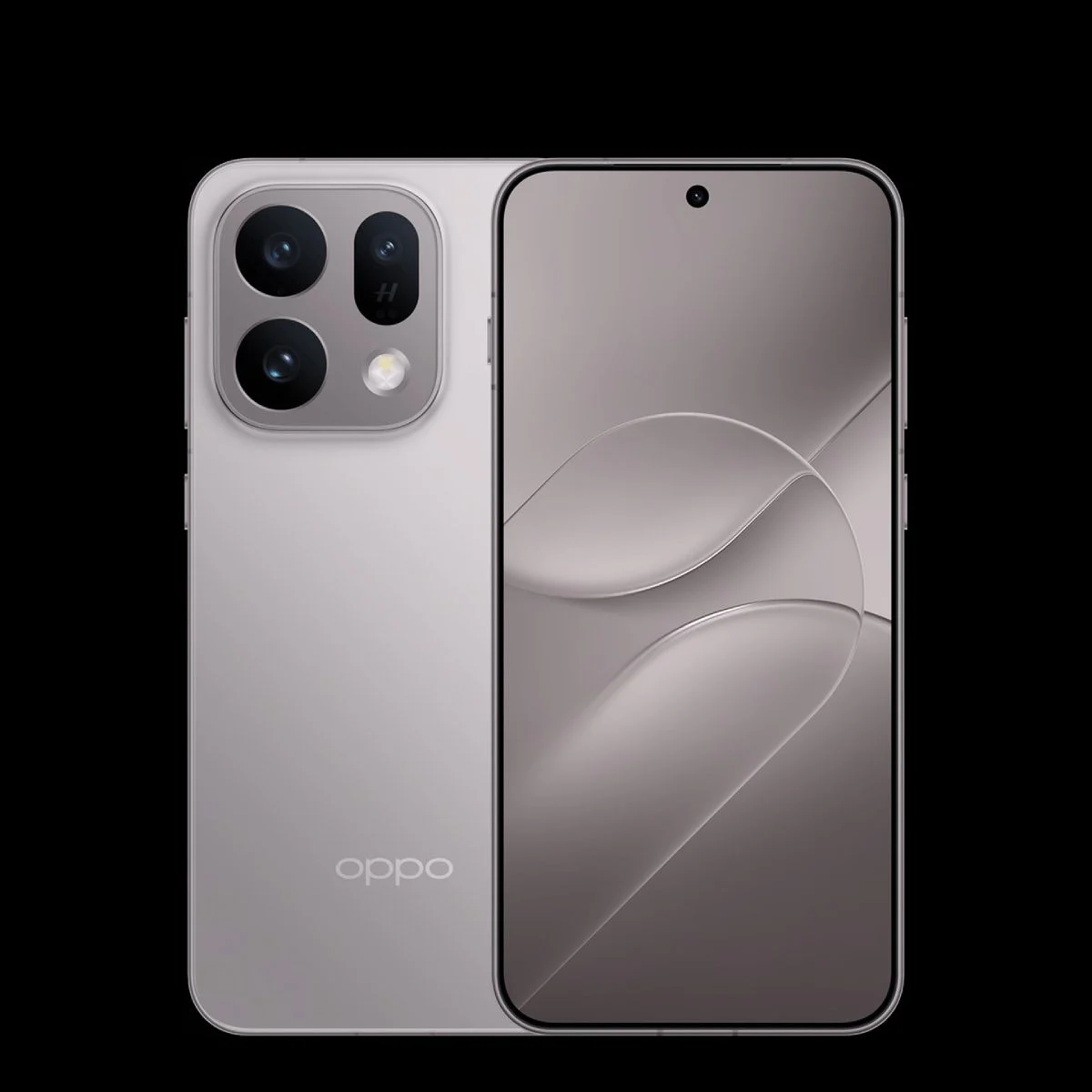 OPPO Find X10 Series ชูจอ 1-nit ลดแสงสีน้ำเงิน 38% ใส่ใจสายตามากกว่าเดิม