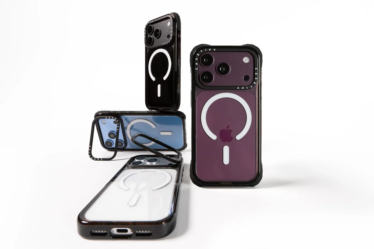 เคส iPhone 18 จาก CASETiFY และ UNIQ เลือกแบบไหนคุ้มสุด