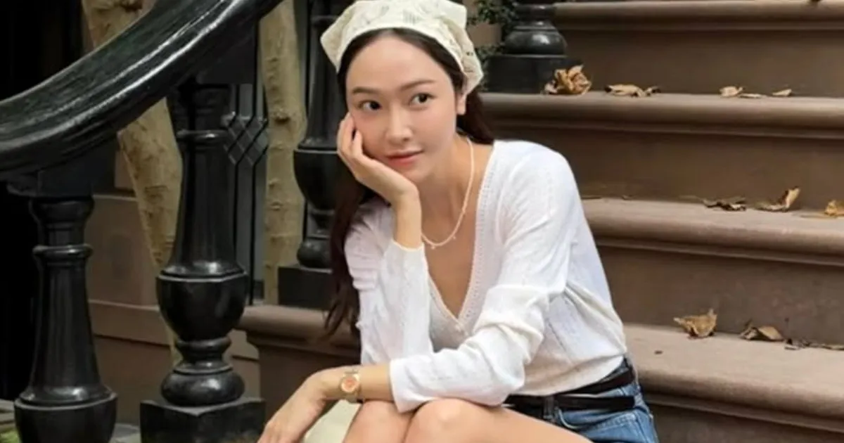 ผู้หญิงวัย 35 กำลังเขียนกติกาแฟชั่นใหม่ด้วยตัวเอง
