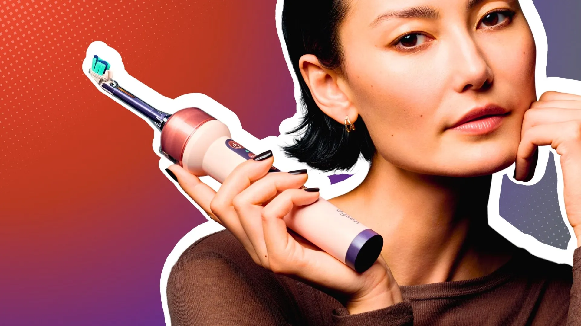 แปรงสีฟันอัจฉริยะ Dyson เสียหายน้ำเร็ว จุดแตกของมาตรฐานเครื่องดูแลฟันพรีเมียม