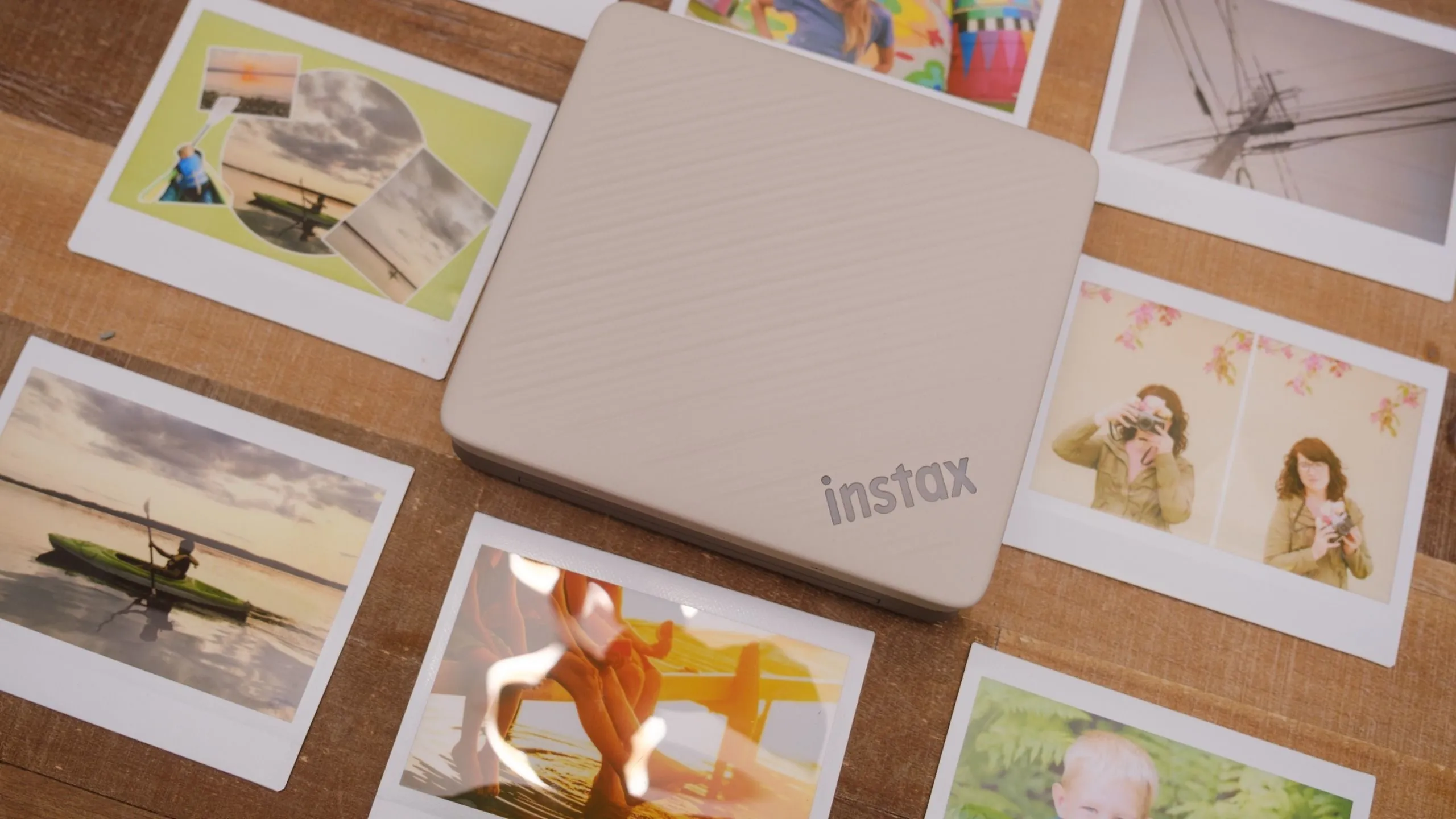 กระแสกล้องจิ๋วย้อนยุคและเครื่องพิมพ์ Instax ทำไมคนกลับมาหลงรักฟิล์มทันที